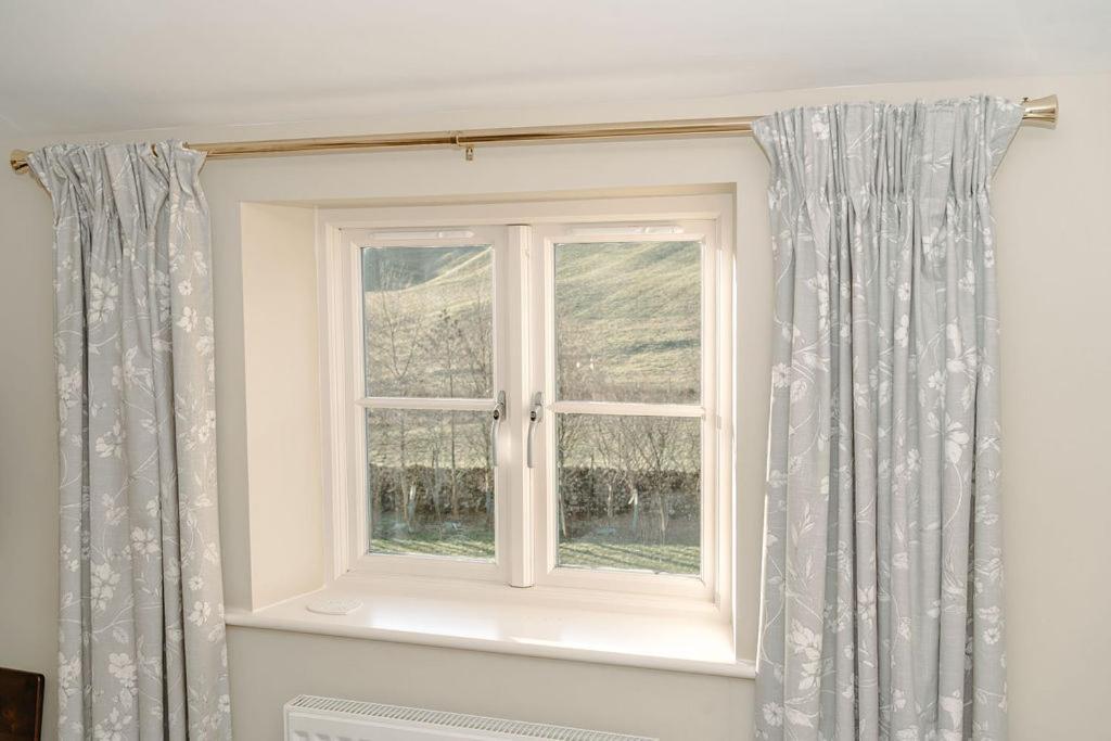Bridge House B & B Grassington Exterior photo